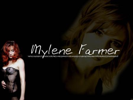 Mylène Farmer
